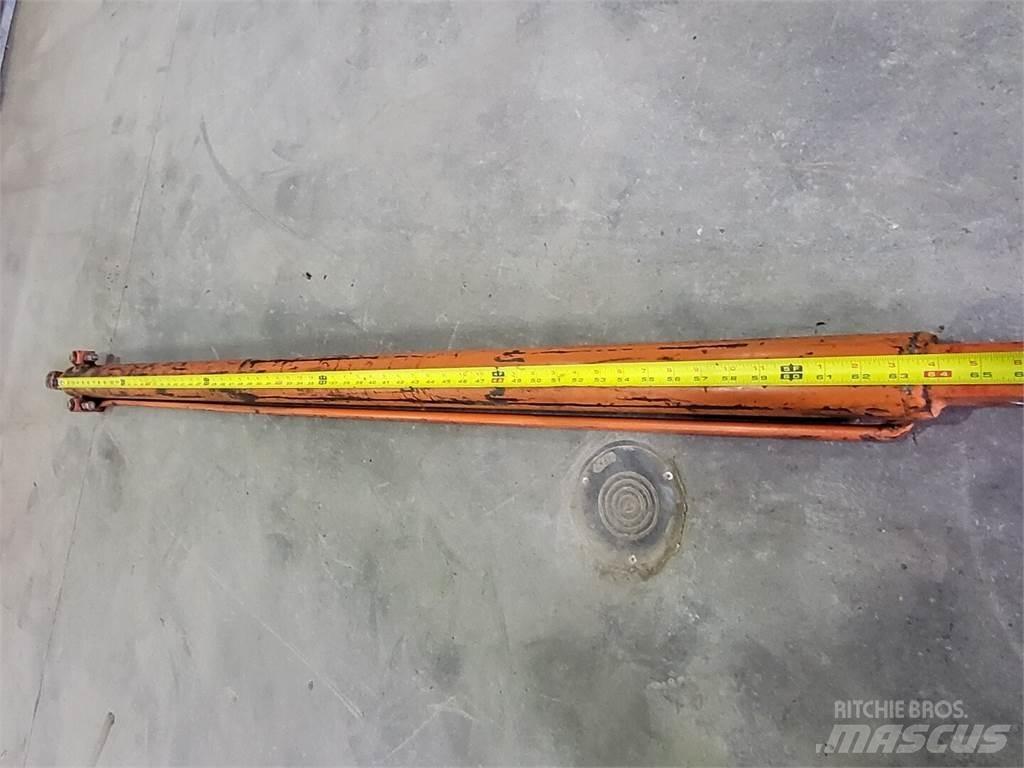 Sandvik 20022 Trasporto - Altro