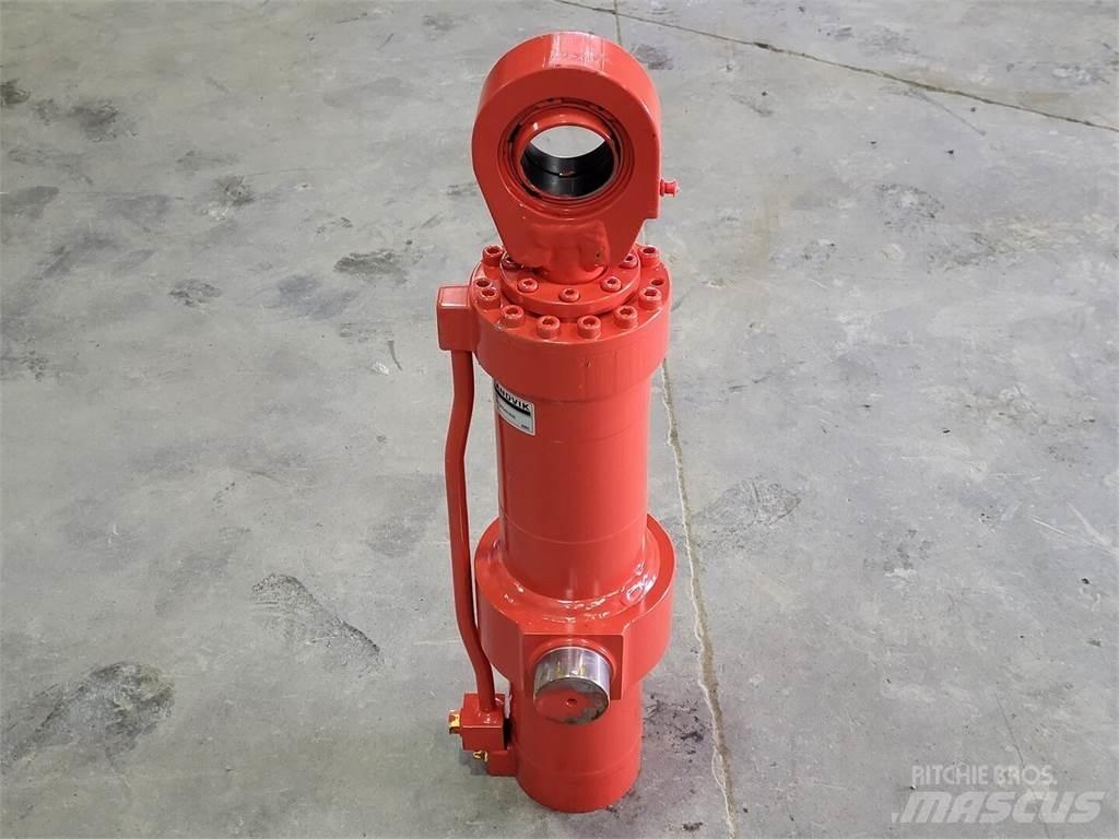 Sandvik 29560439 Trasporto - Altro