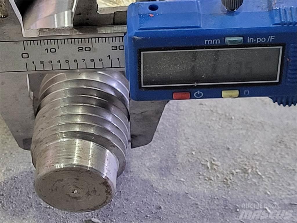 Sandvik 55000919 Costruzioni - Altro