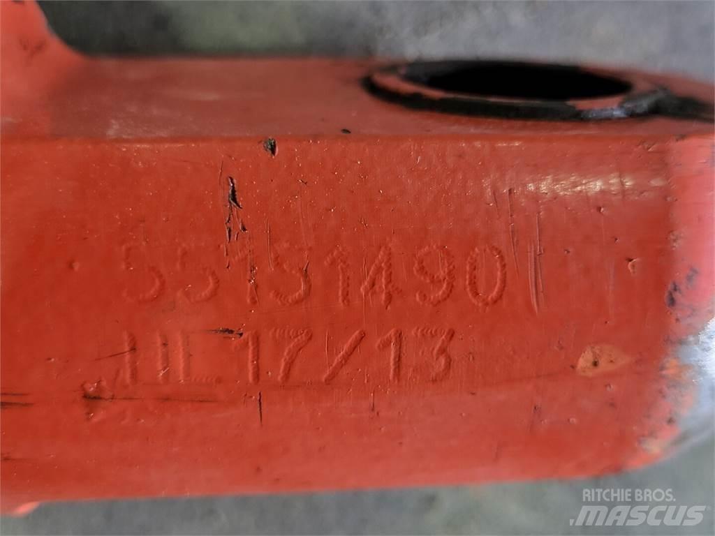 Sandvik 55151490 Trasporto - Altro