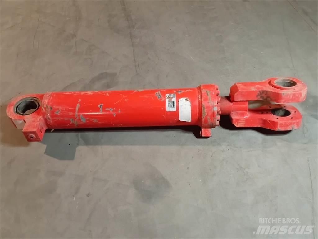 Sandvik 56014134 Trasporto - Altro