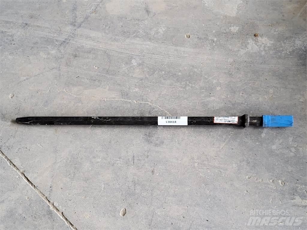 Sandvik 7870-6106-11 Costruzioni - Altro