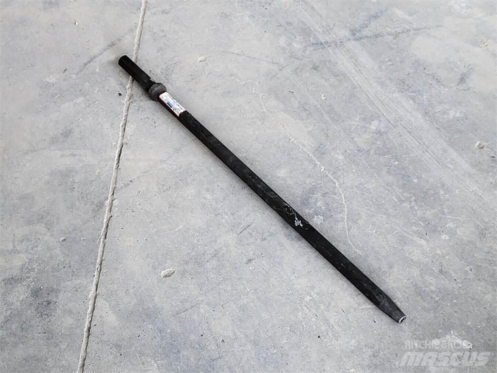 Sandvik 7870-6106-11 Costruzioni - Altro
