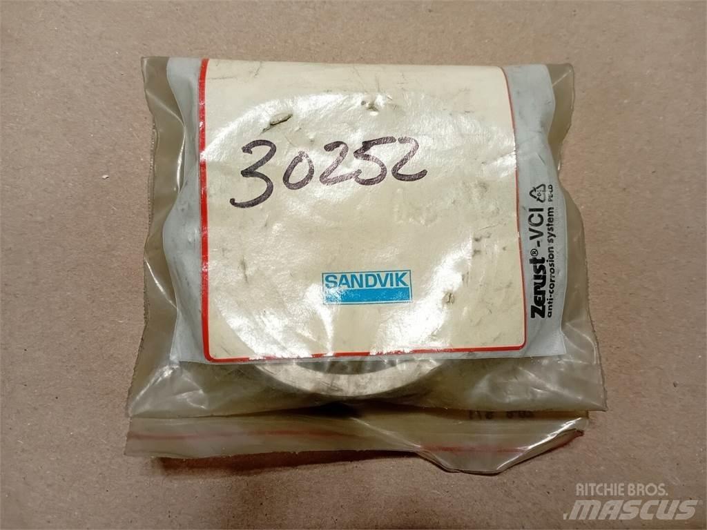 Sandvik DT65699007 Frantoi