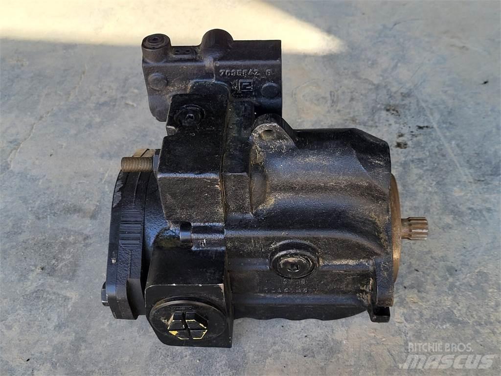 Sauer Danfoss 7005642 Pompa idraulica