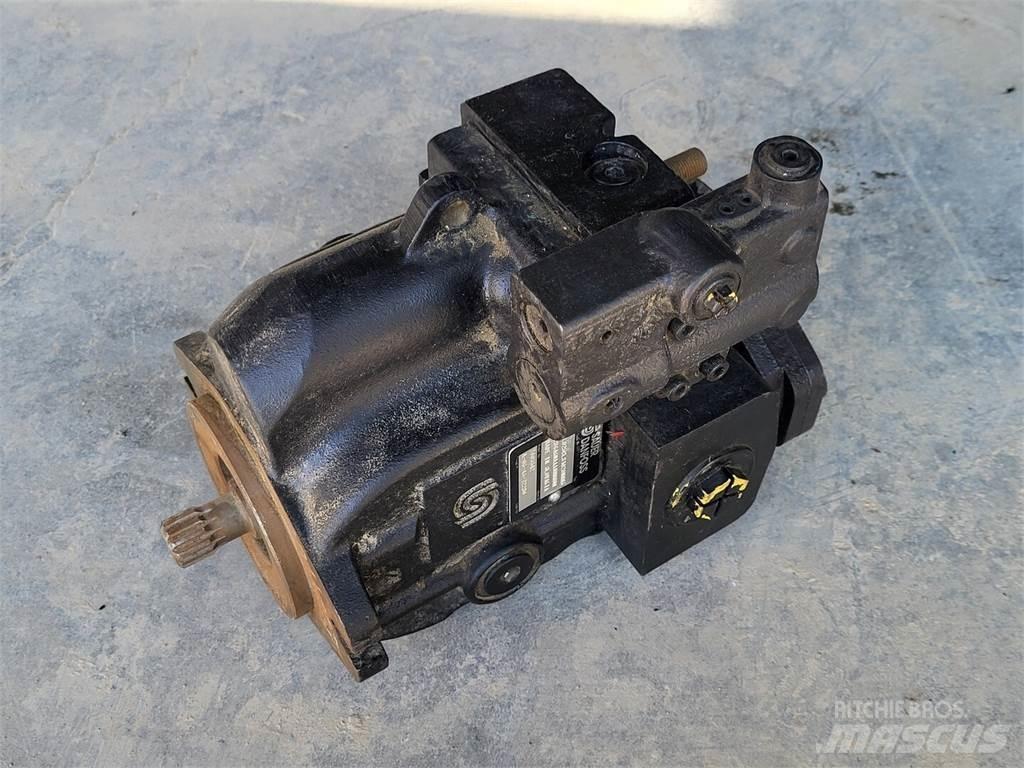 Sauer Danfoss 7005642 Pompa idraulica