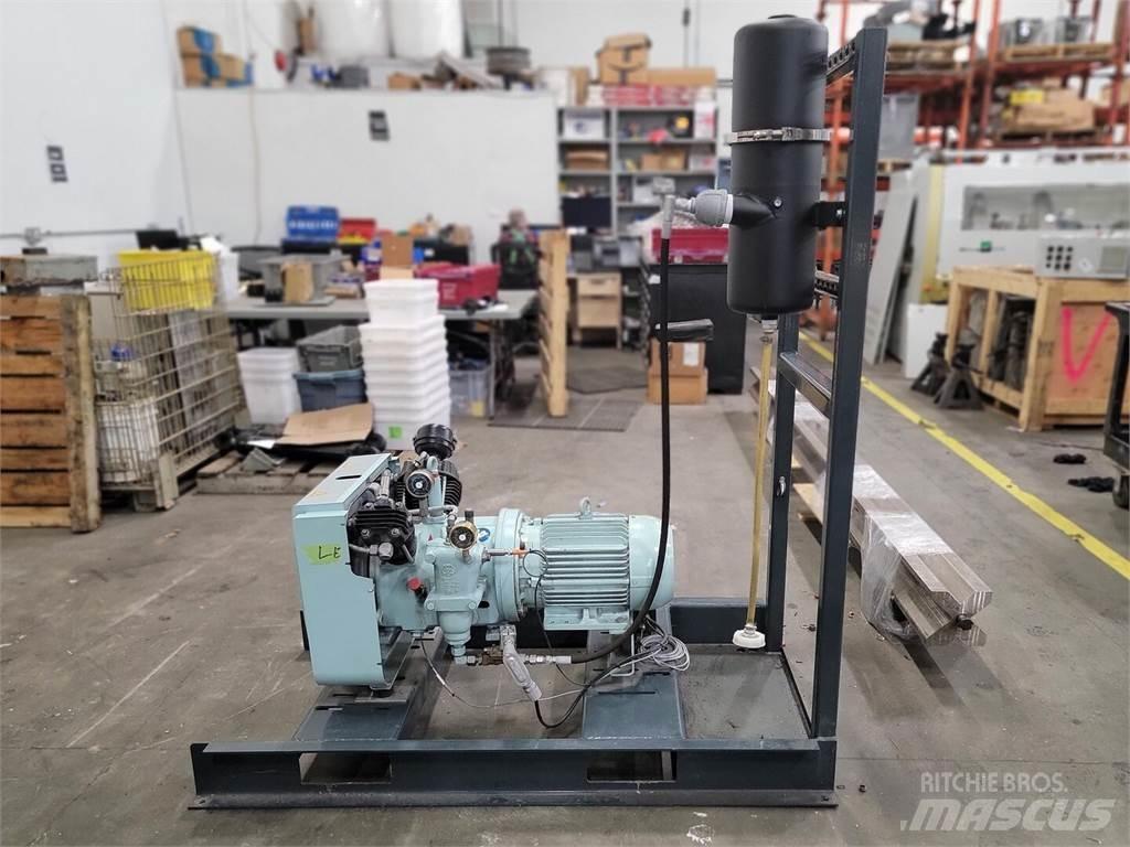  SAUER WP15L Compressori