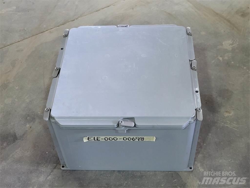 SCEPTER JBX161610 Costruzioni - Altro