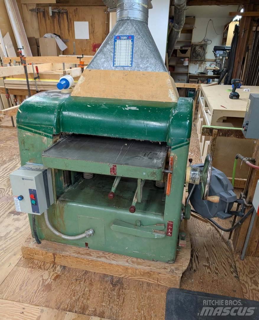  SCHELLING D66 Livellatrici