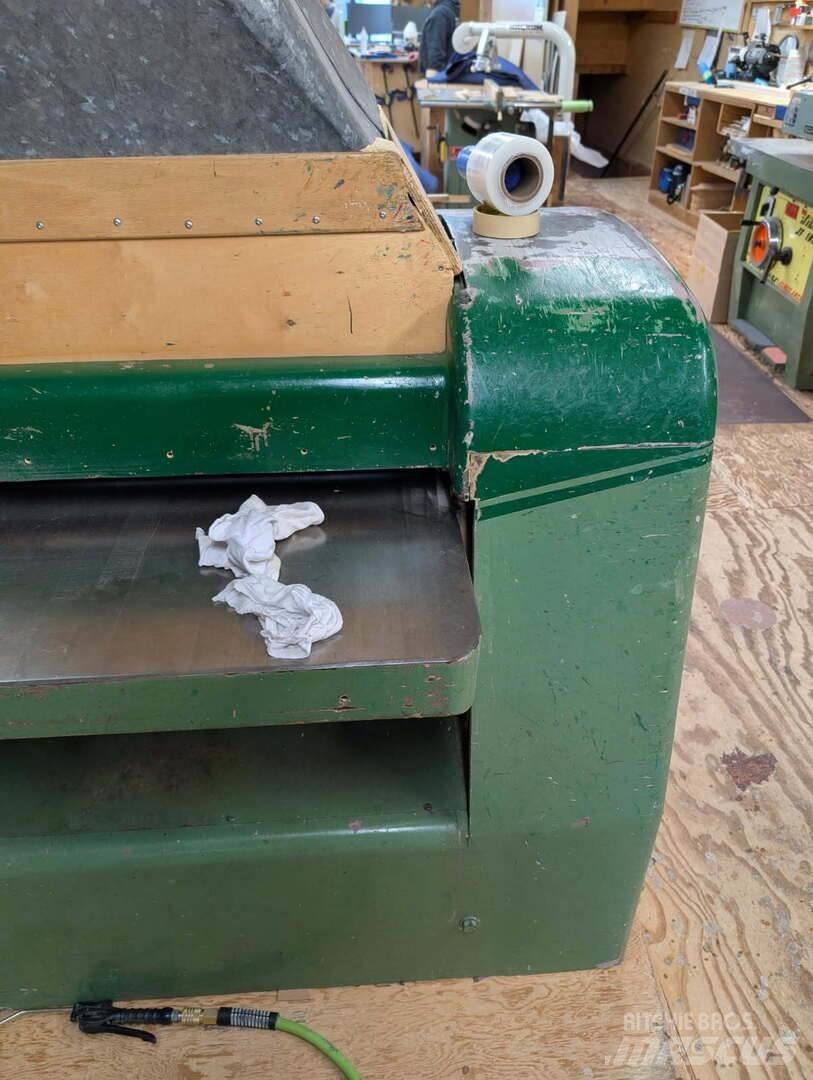  SCHELLING D66 Livellatrici