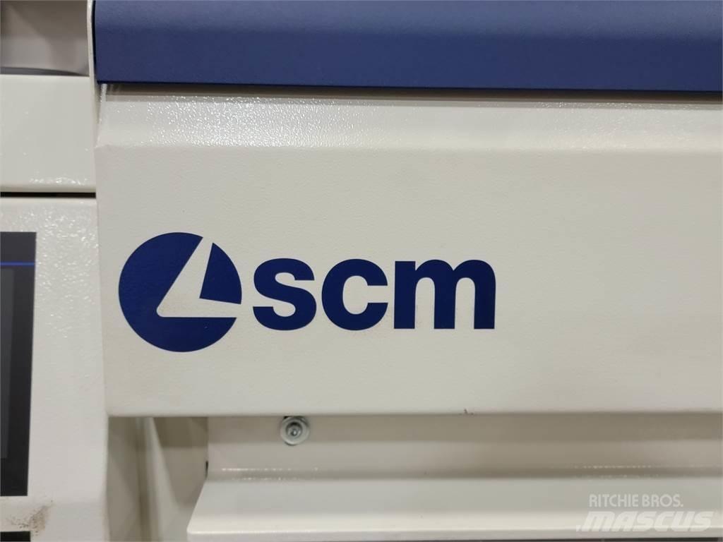  SCM class s 630 Livellatrici