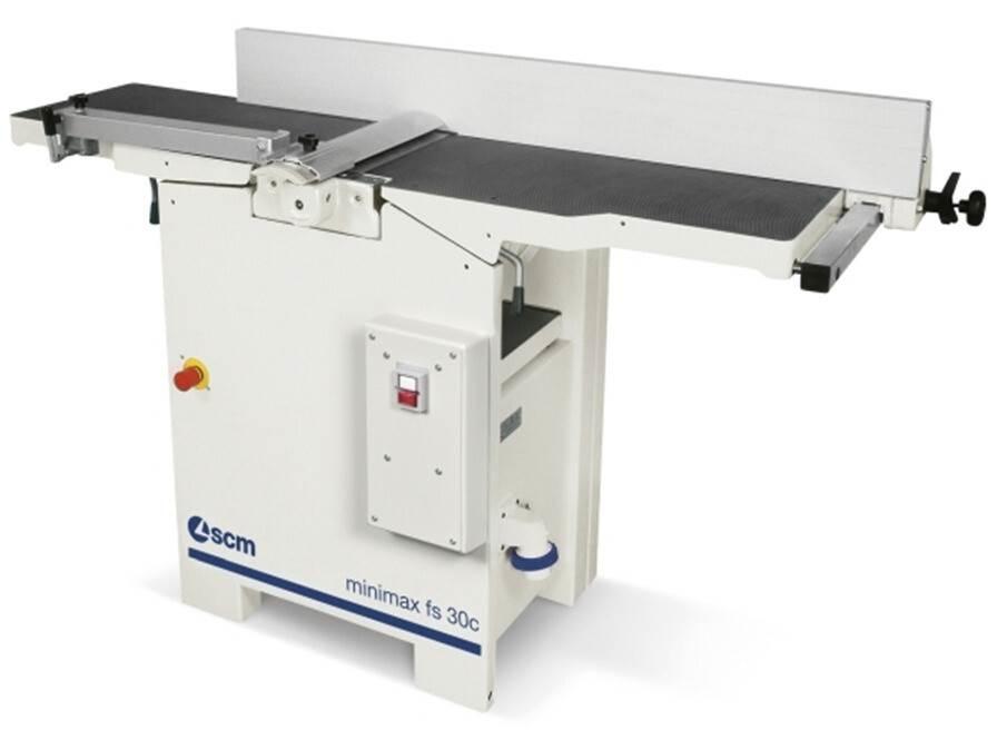  SCM minimax fs 30c Livellatrici