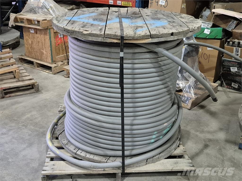  SHAWFLEX Costruzioni - Altro