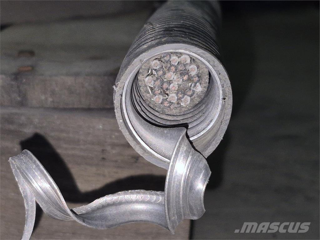  SHAWFLEX Costruzioni - Altro