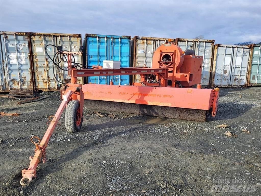 Sicard SW314D-C Veicoli utilitari