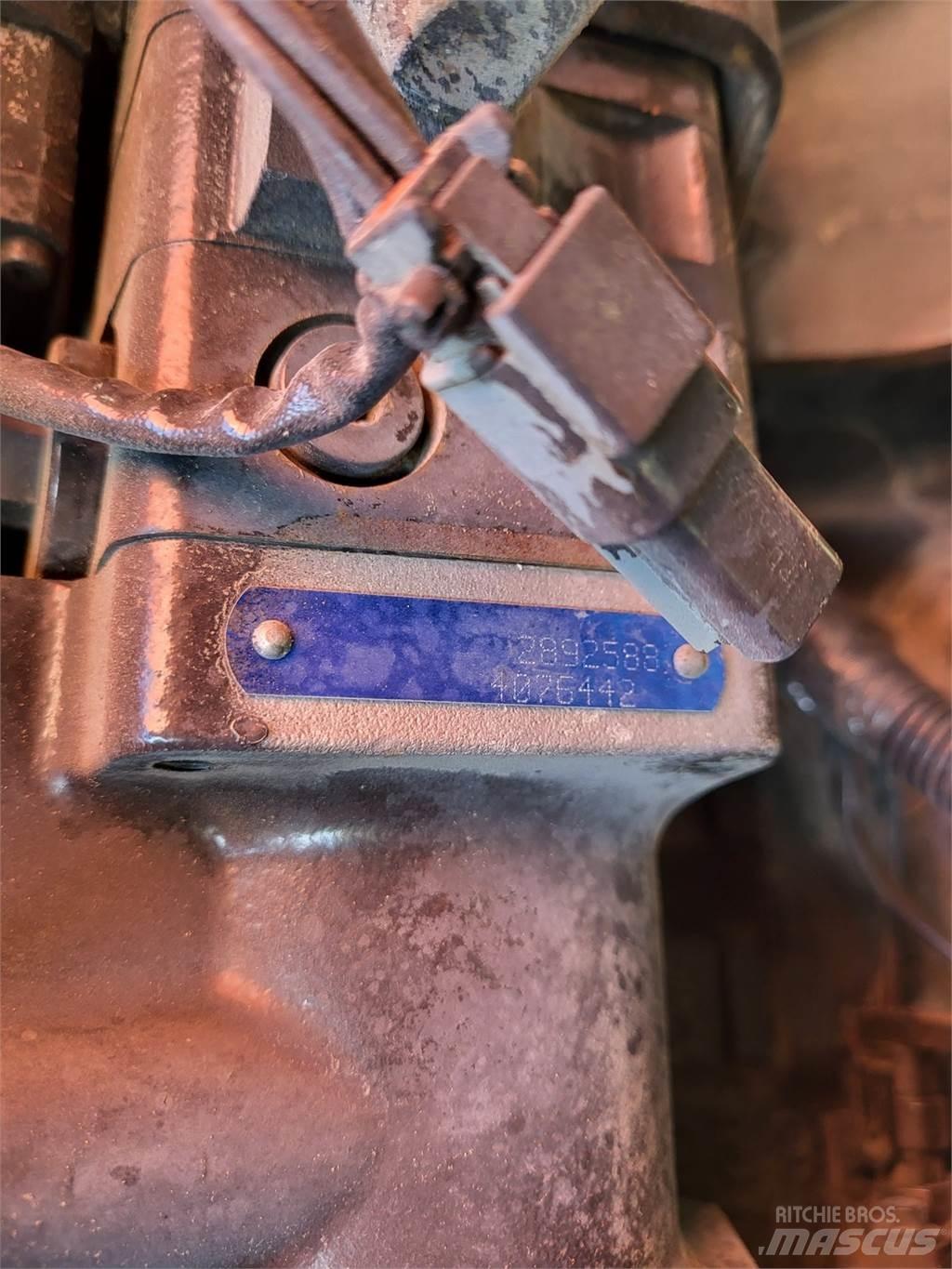 Sicard SW314D-C Veicoli utilitari