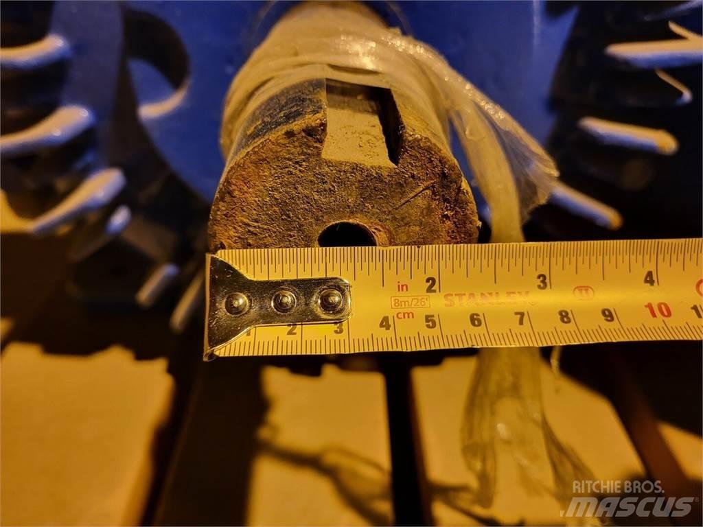 Siemens 51-505-191 Motori industriali