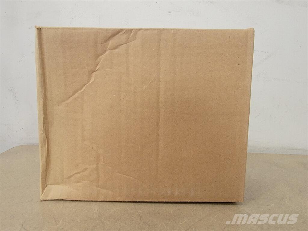 Siemens 51EA1H Costruzioni - Altro