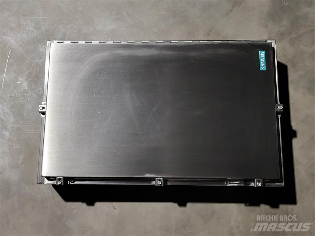 Siemens B4X32 Costruzioni - Altro