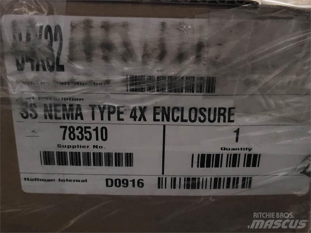 Siemens B4X32 Costruzioni - Altro