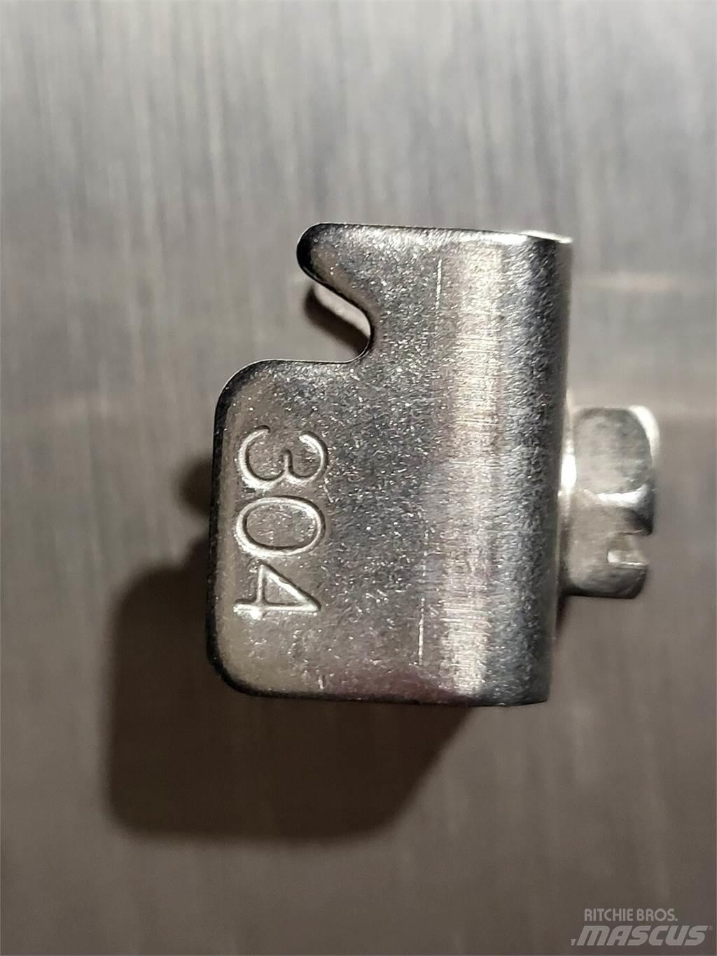 Siemens B4X32 Costruzioni - Altro