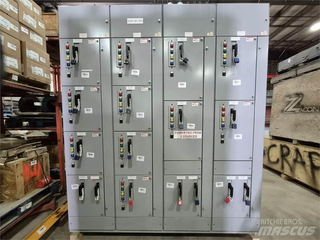 Siemens CED63B015 Costruzioni - Altro