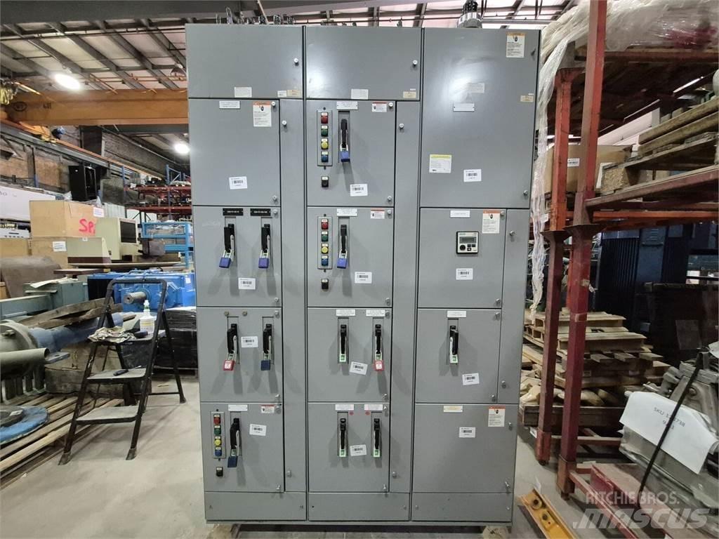Siemens CED63B015 Costruzioni - Altro
