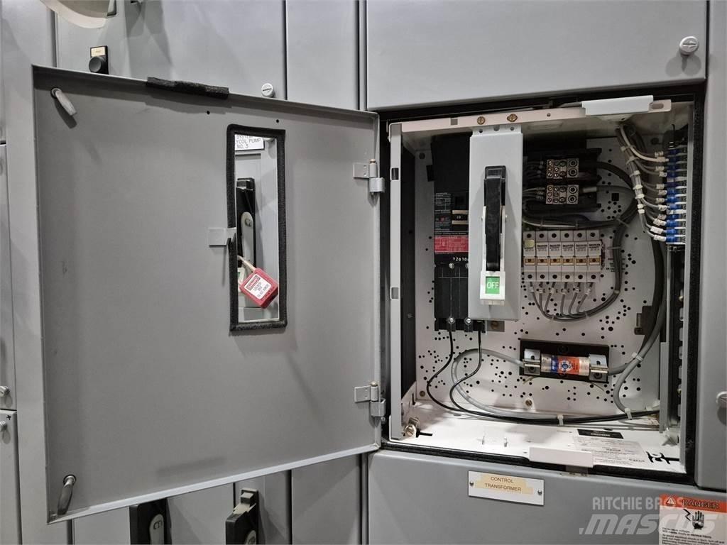 Siemens CED63B020 Costruzioni - Altro