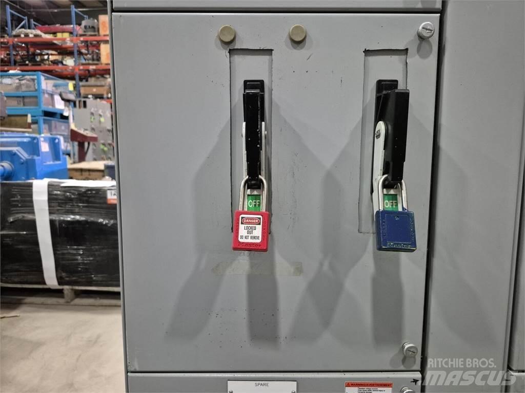 Siemens CED63B020 Costruzioni - Altro