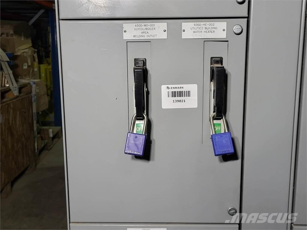Siemens CED63B060 Costruzioni - Altro