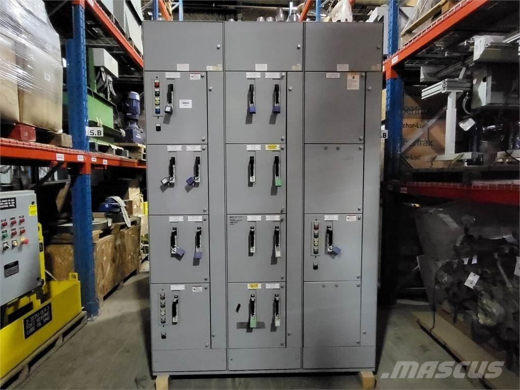 Siemens CED63B060 Costruzioni - Altro