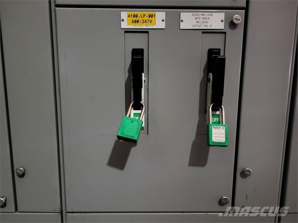Siemens CED63B060 Costruzioni - Altro