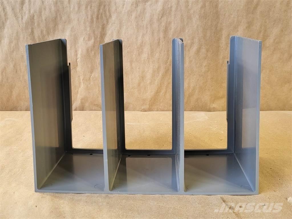Siemens NDTS Costruzioni - Altro