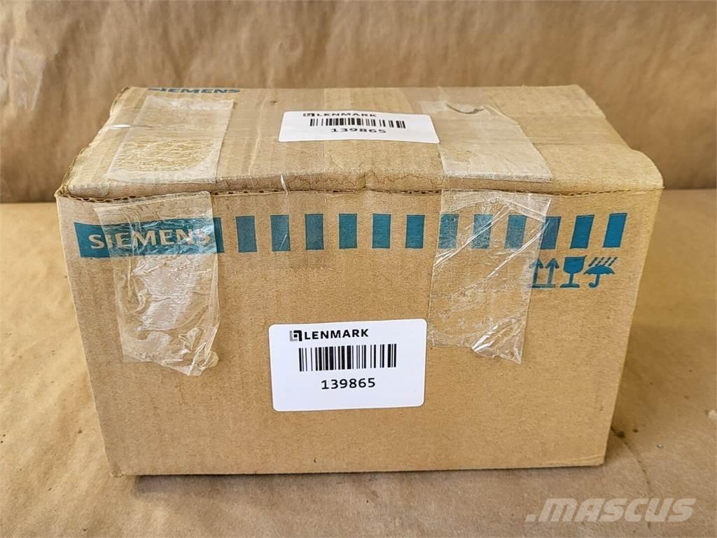 Siemens NDTS Costruzioni - Altro