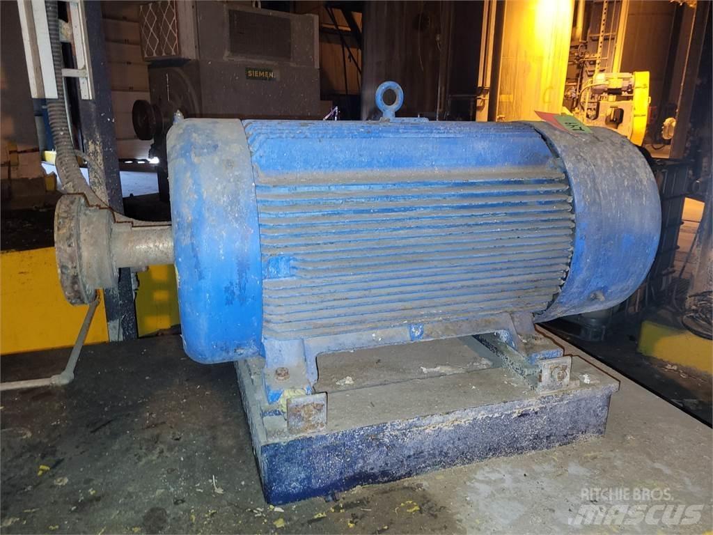 Siemens RGZSD Motori industriali