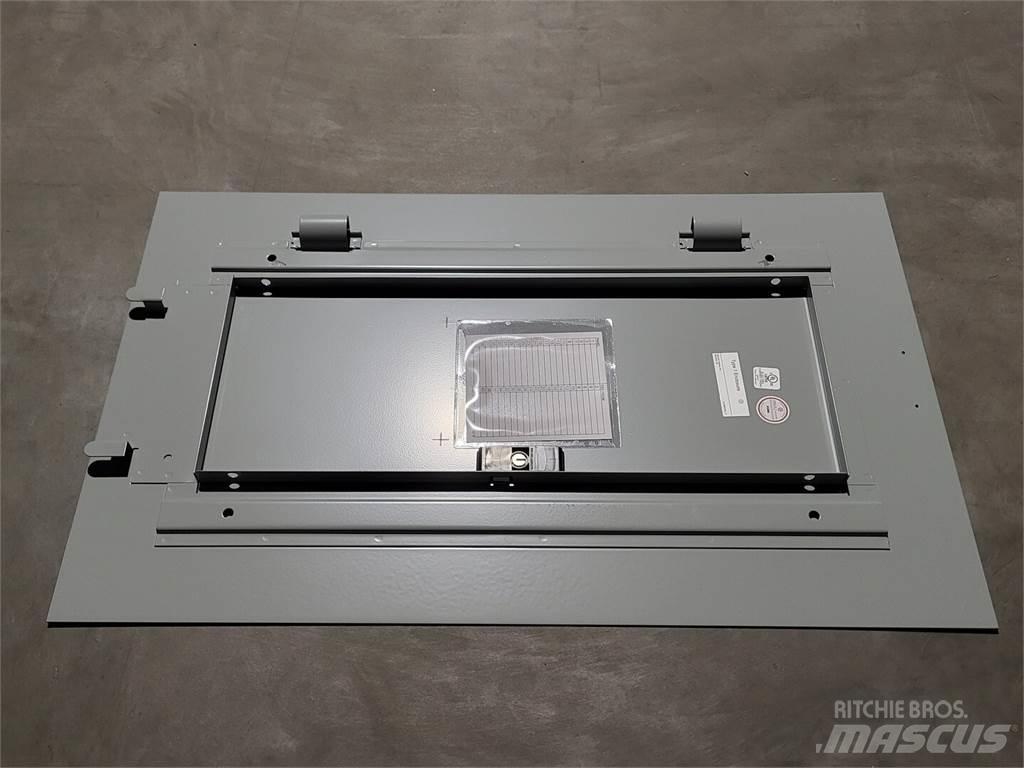 Siemens S32B Costruzioni - Altro