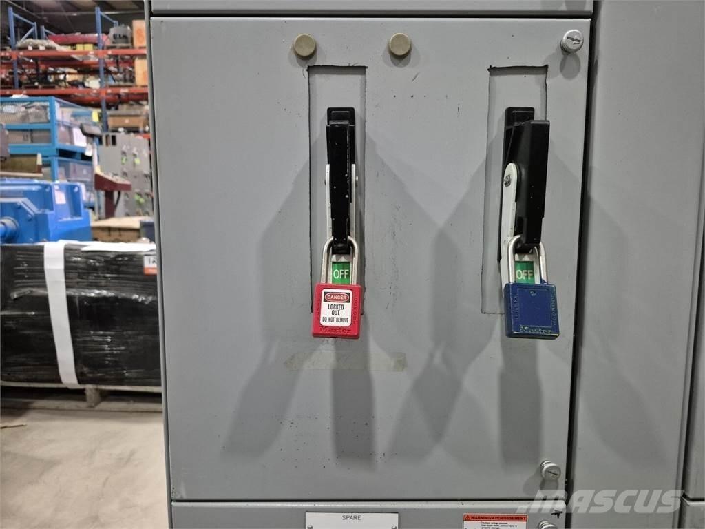 Siemens TIASTAR Costruzioni - Altro