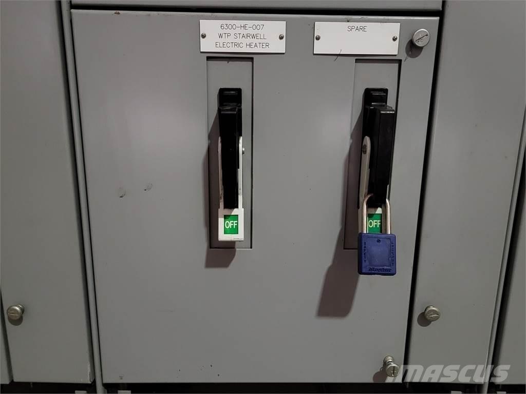 Siemens TIASTAR Costruzioni - Altro
