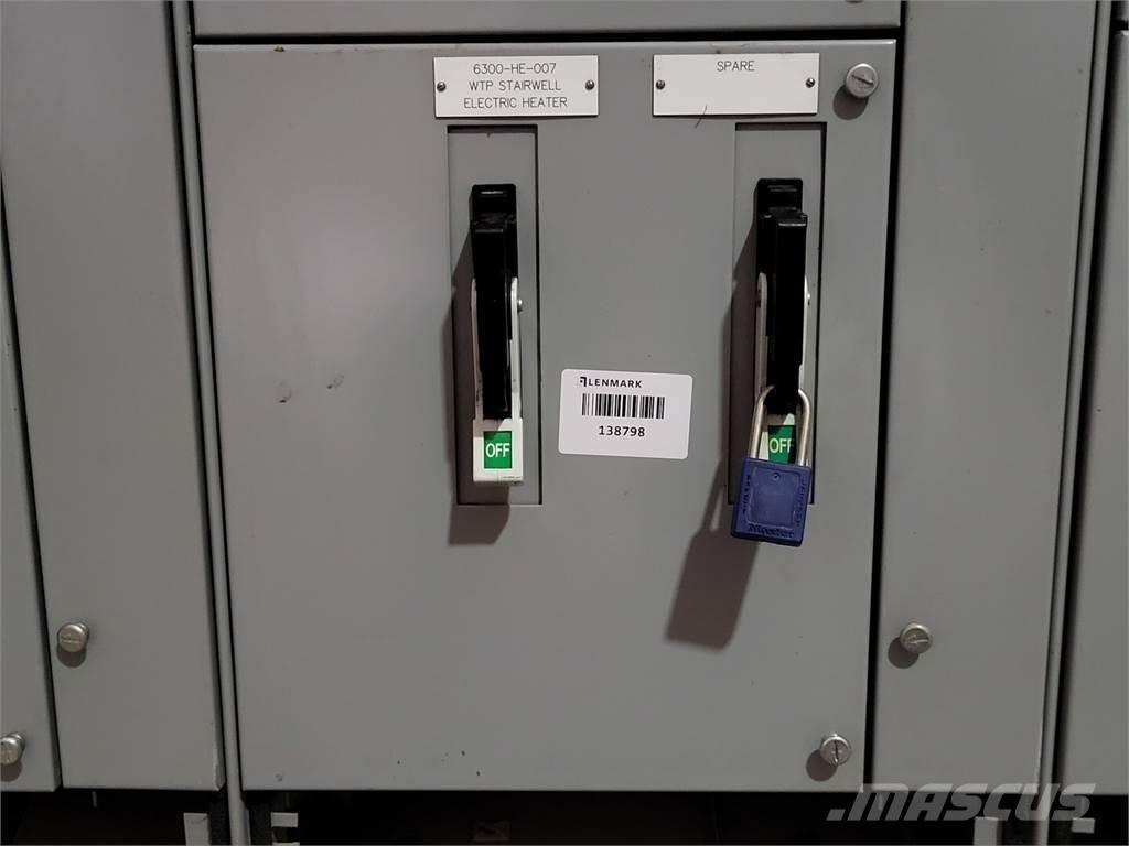 Siemens TIASTAR Costruzioni - Altro