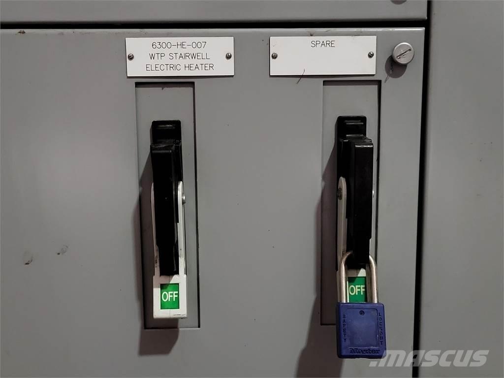 Siemens TIASTAR Costruzioni - Altro