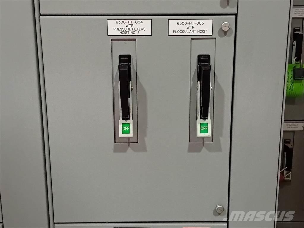 Siemens TIASTAR Costruzioni - Altro