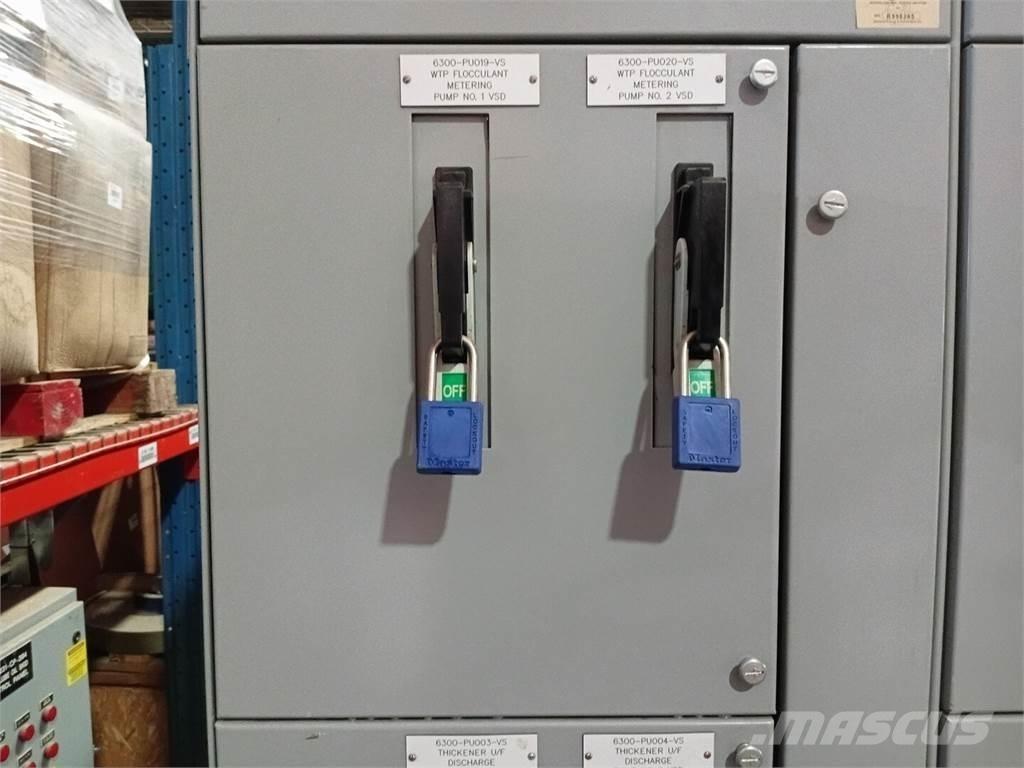 Siemens TIASTAR Costruzioni - Altro