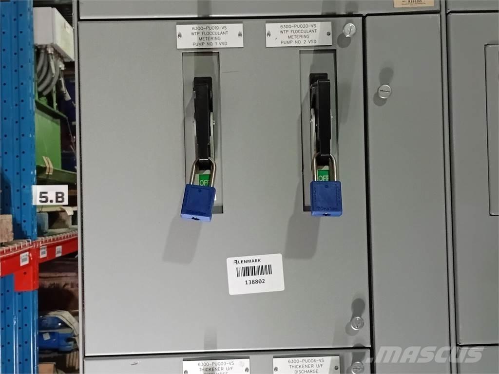 Siemens TIASTAR Costruzioni - Altro