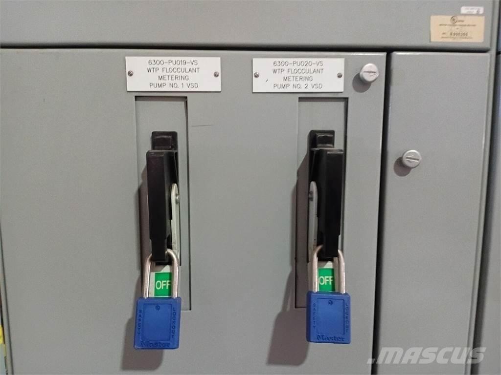 Siemens TIASTAR Costruzioni - Altro