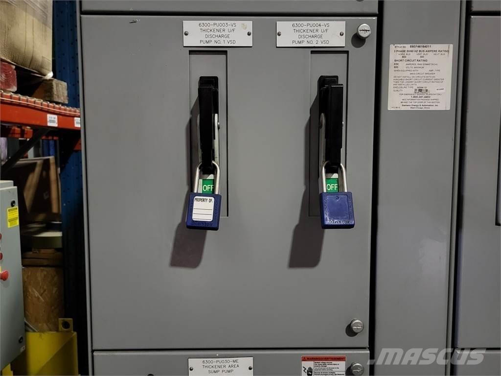 Siemens TIASTAR Costruzioni - Altro