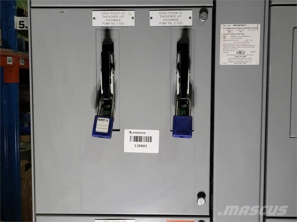 Siemens TIASTAR Costruzioni - Altro