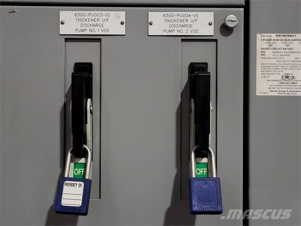 Siemens TIASTAR Costruzioni - Altro