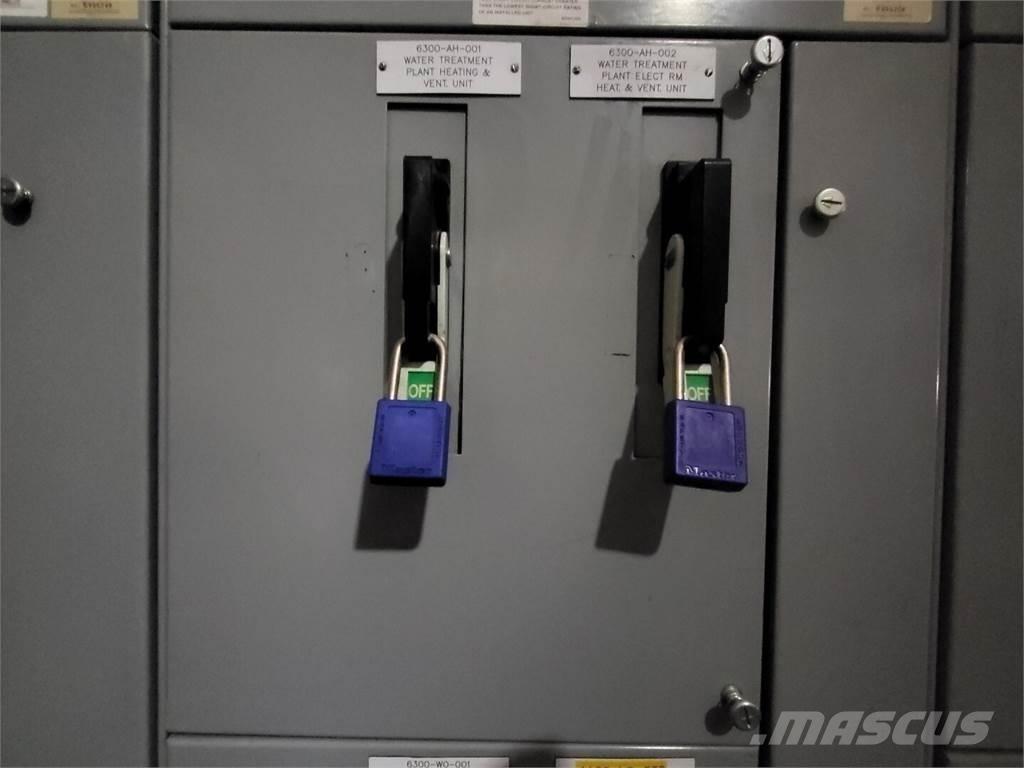 Siemens TIASTAR Costruzioni - Altro