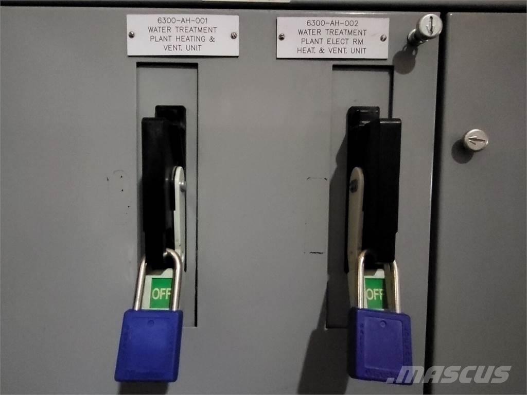 Siemens TIASTAR Costruzioni - Altro