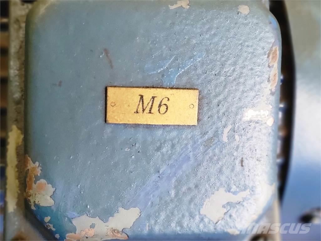  SIMO Y90L-4TH Motori industriali